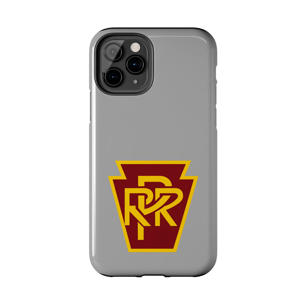Pennsylvania Railroad Tough Phone Case