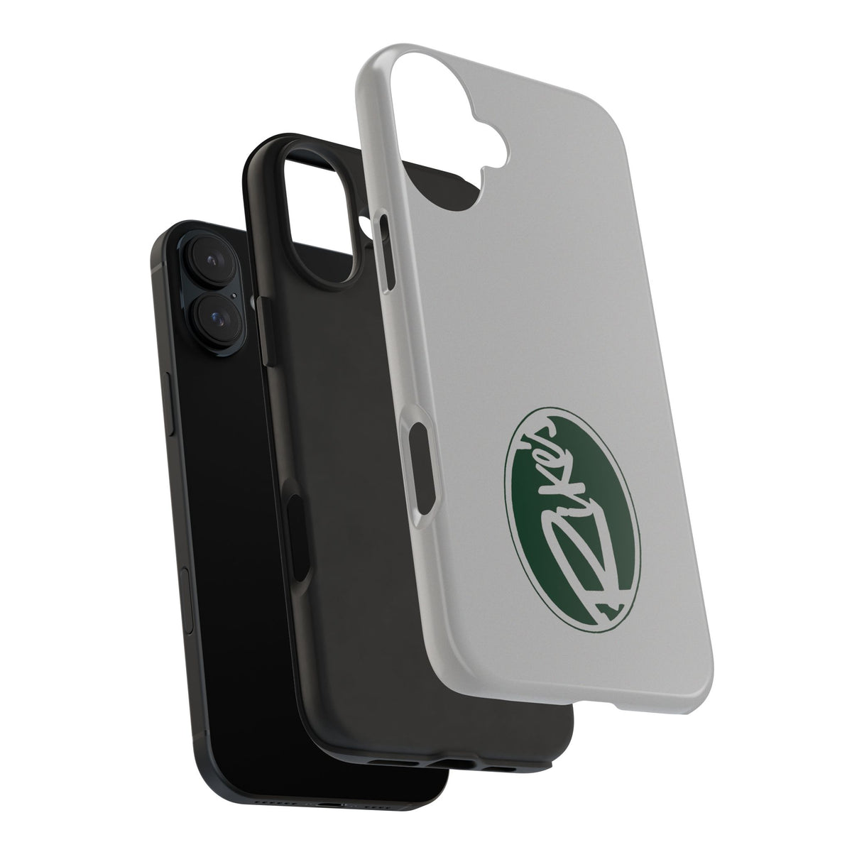 Rike-Kumler Company Tough Phone Case