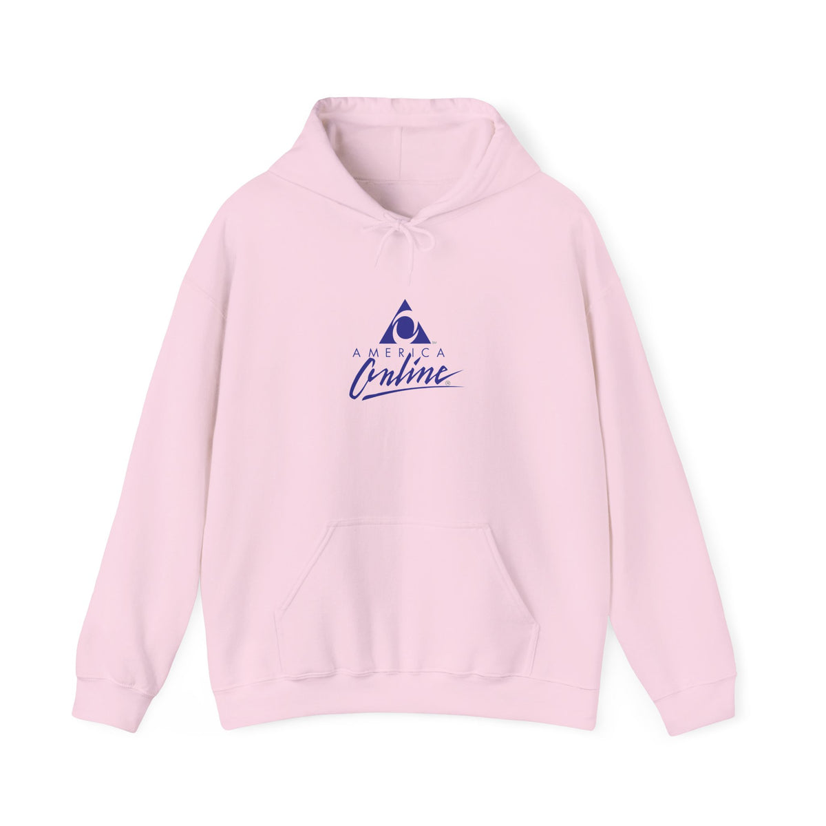 America Online (AOL) Hoodie / Sweatshirt