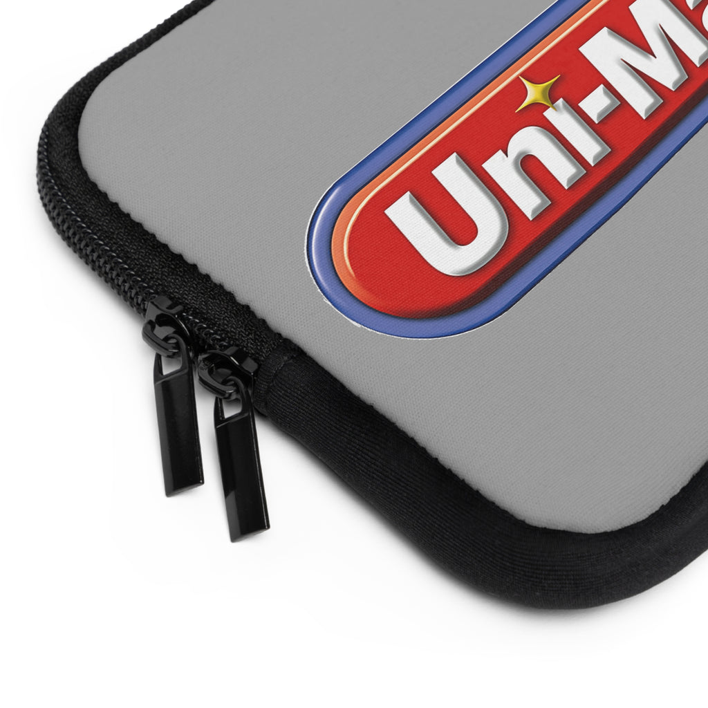 Uni-Mart Laptop Sleeve