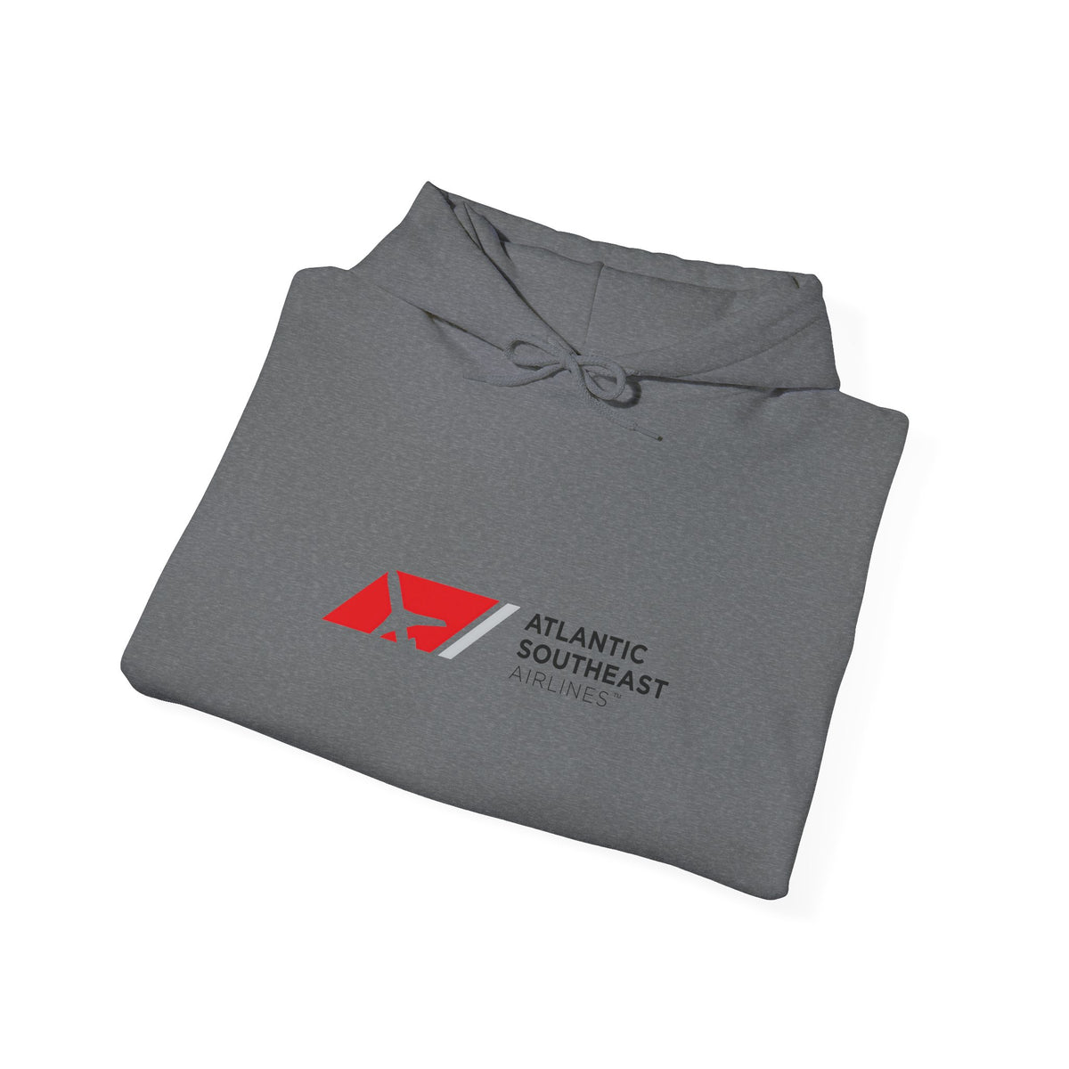 Atlantic Southeast Airlines Hoodie / Sweatshirt