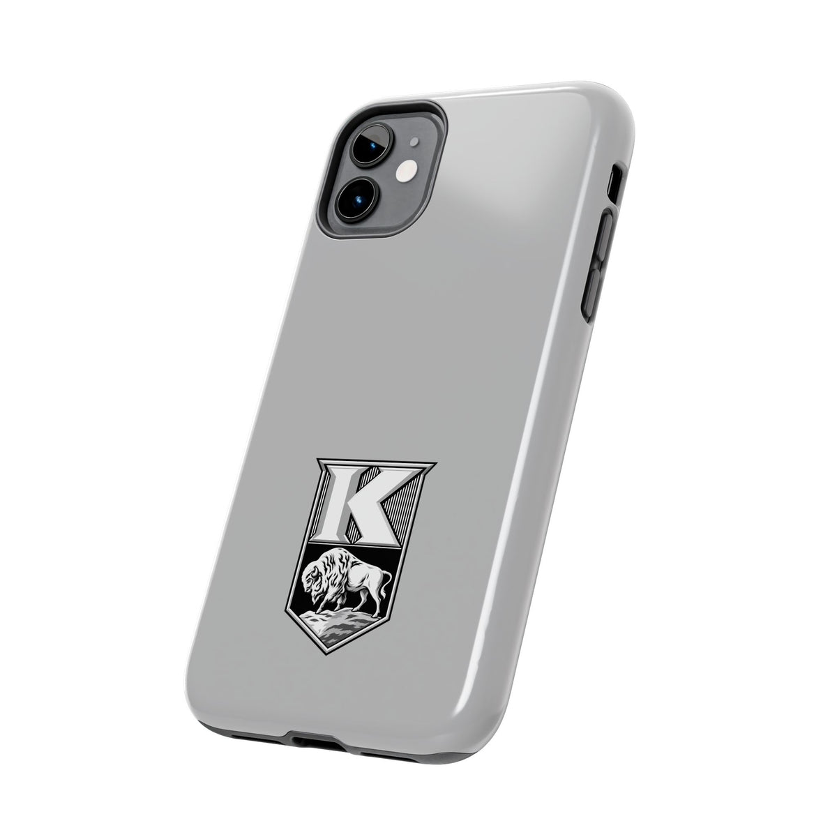 Kaiser Motors Tough Phone Case