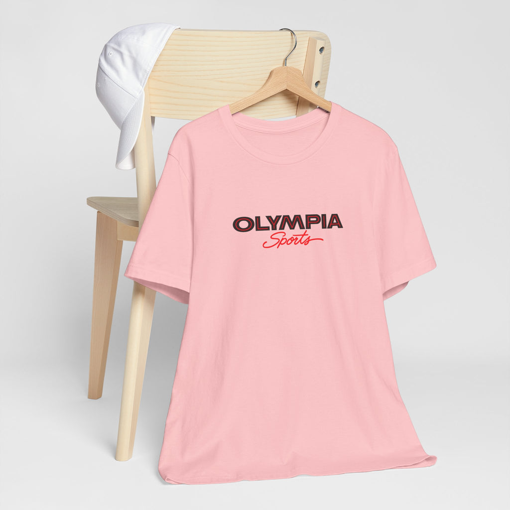Olympia Sports T-Shirt