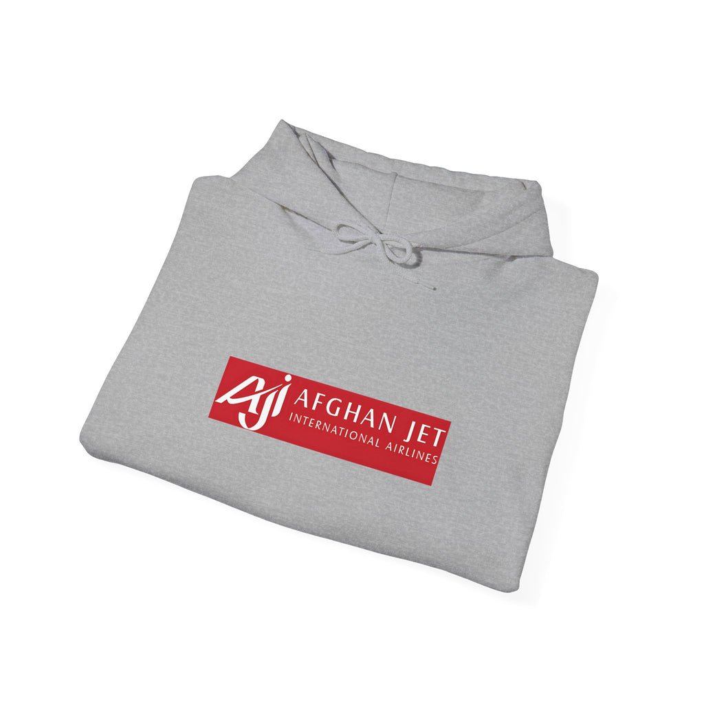 Afghan Jet International Airlines Hoodie / Sweatshirt