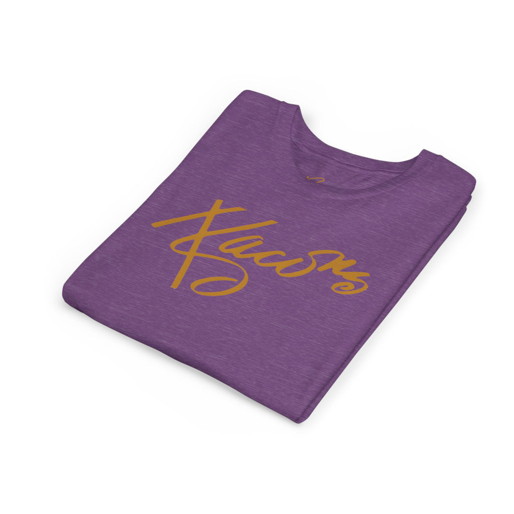 Bacon's Kids Tee / T-Shirt