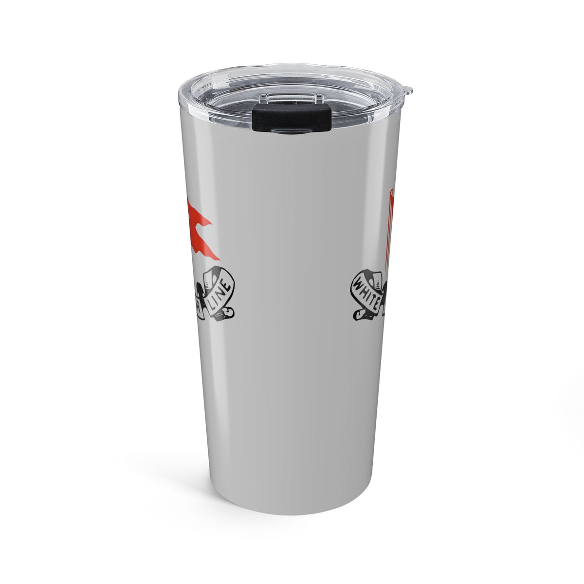 White Star Line 20oz Insulated Tumbler