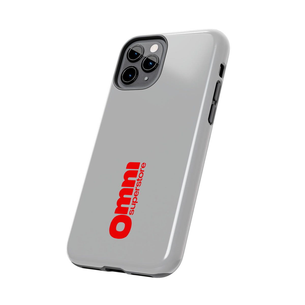 Omni Superstore Tough Phone Case