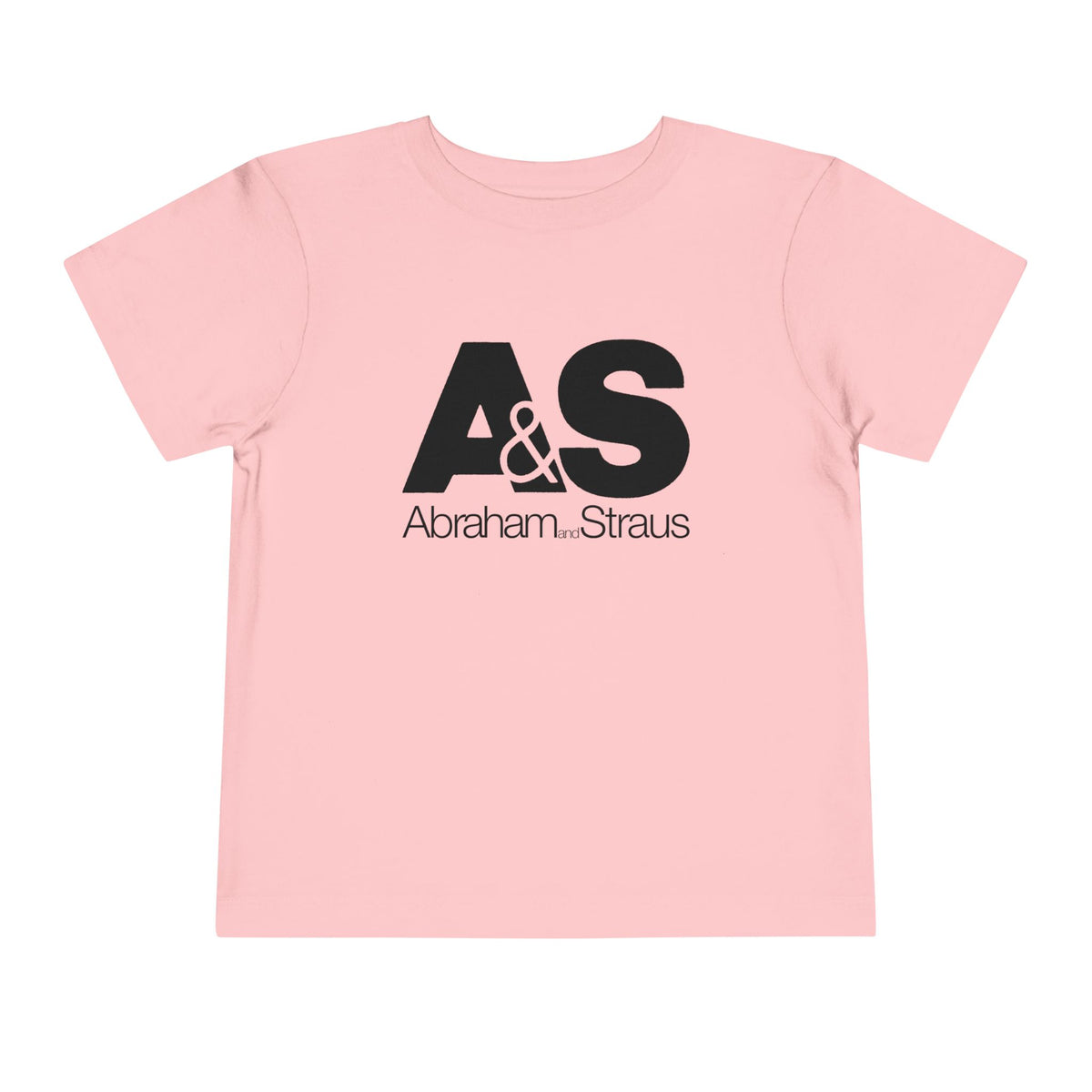 Abraham & Straus Toddler Tee / T-Shirt