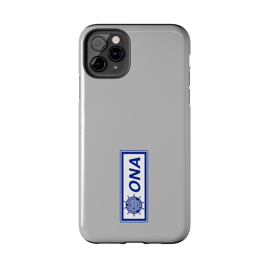 Overseas National Airways Tough Phone Case