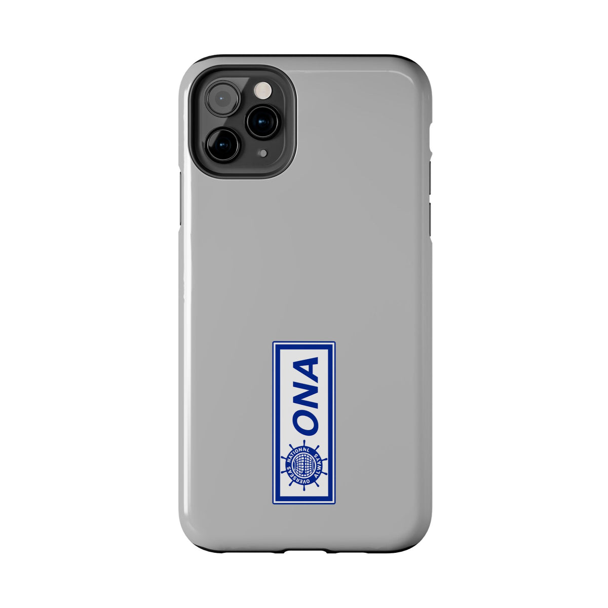 Overseas National Airways Tough Phone Case