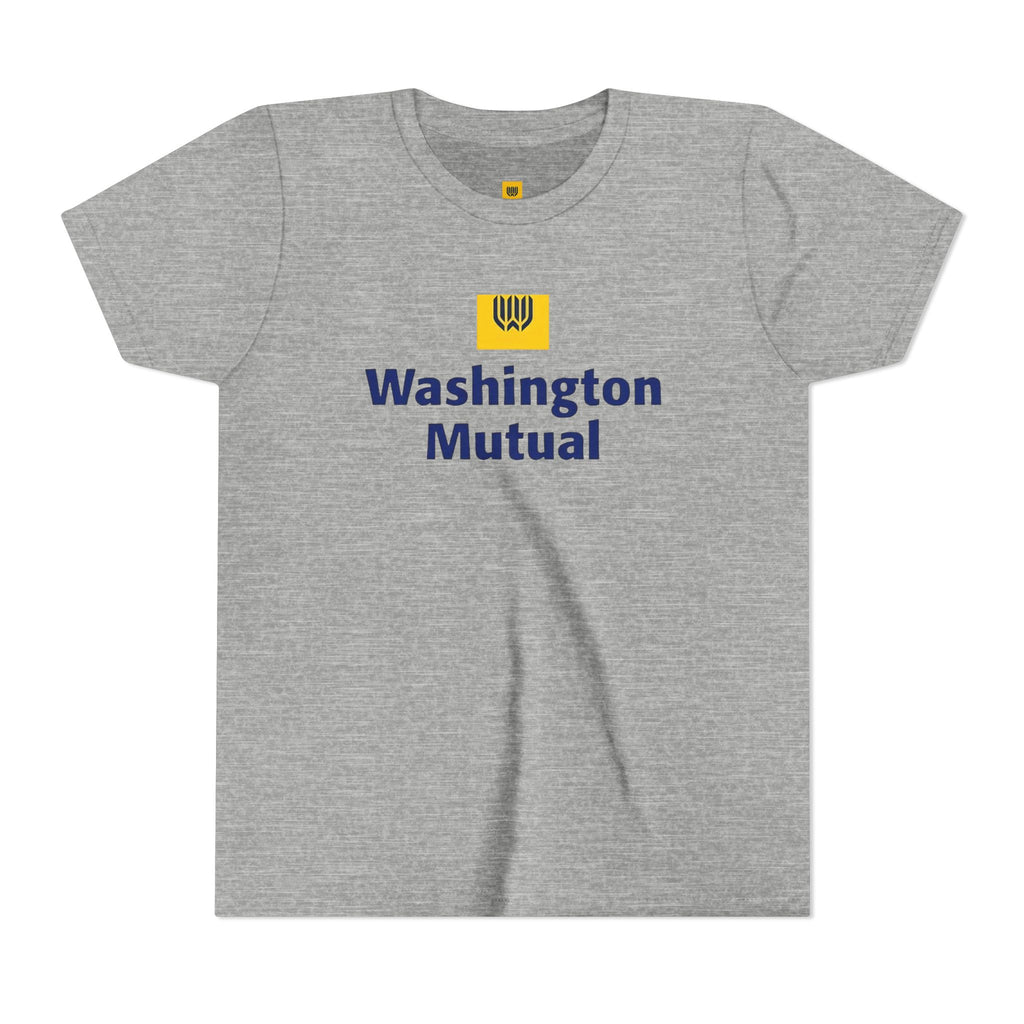 Washington Mutual Kids Tee / T-Shirt
