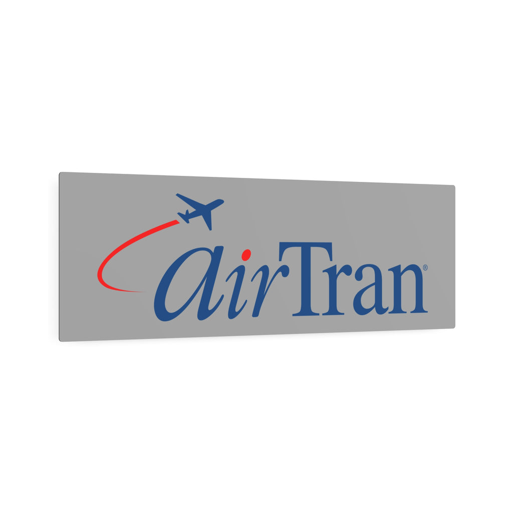 AirTran Airways Metal Sign