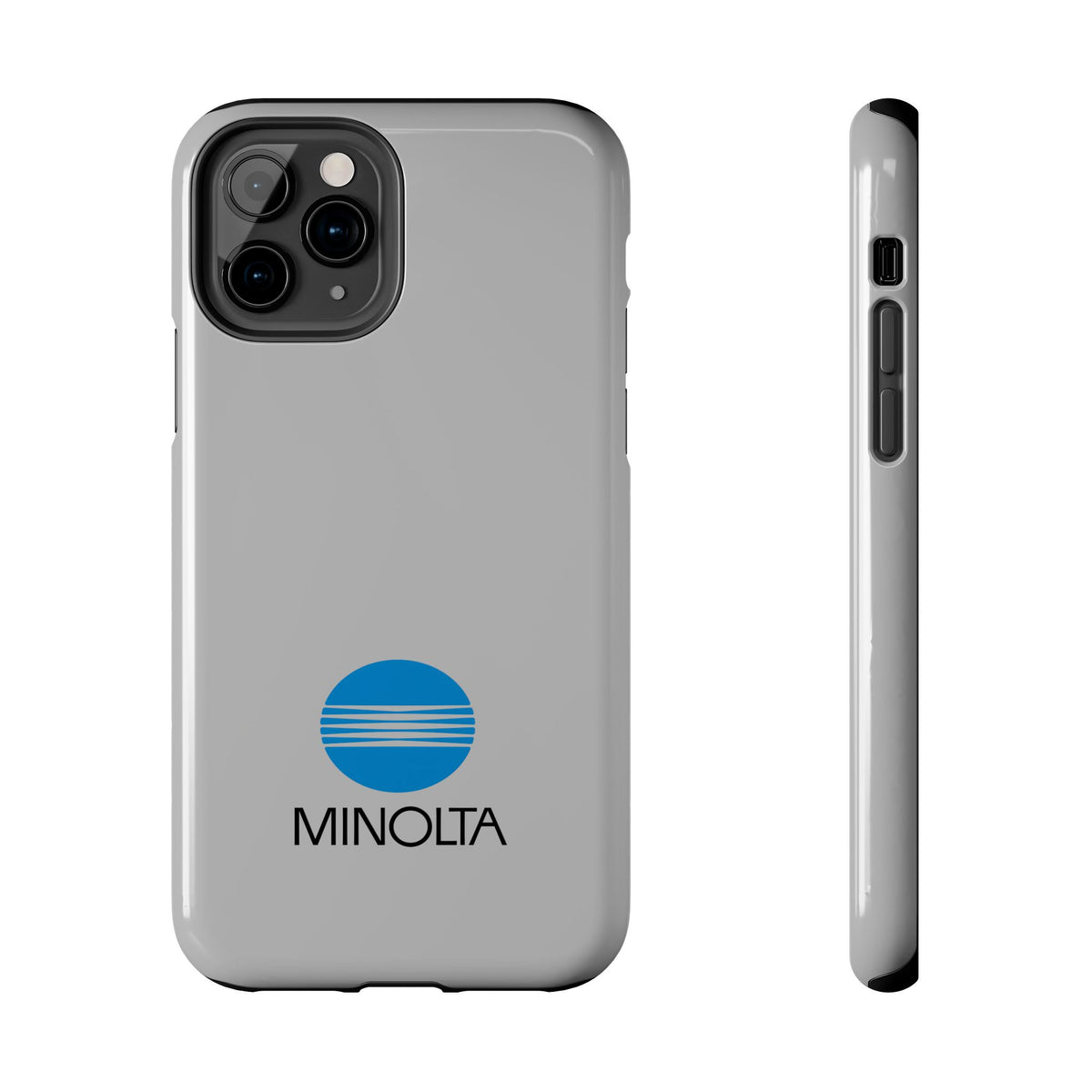 Minolta Tough Phone Case