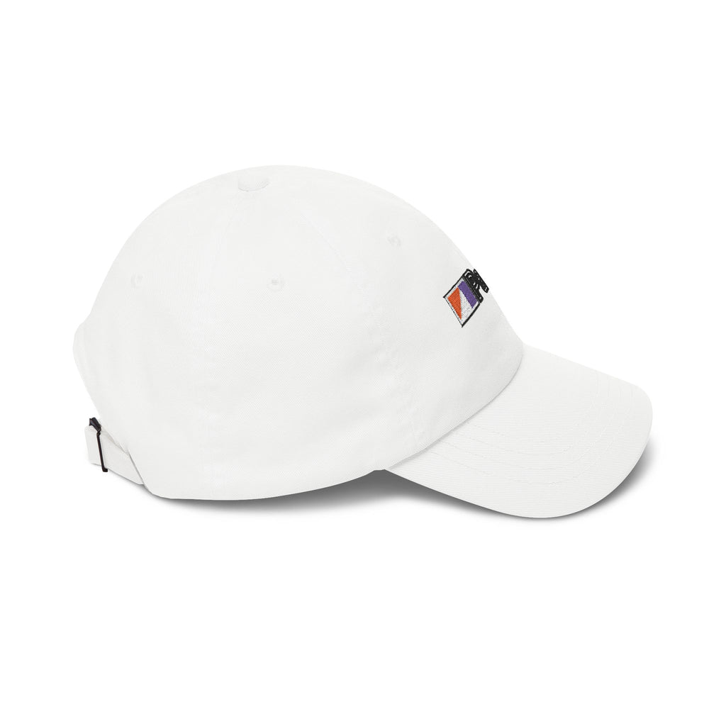 Pacer International Embroidered Dad Cap Hat