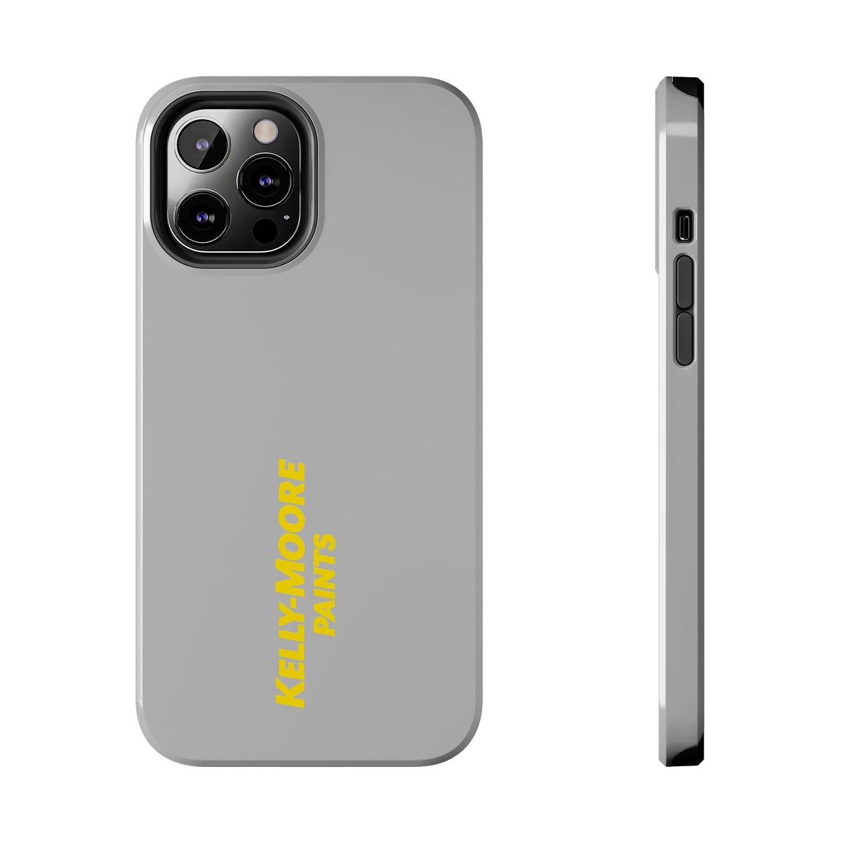 Kelly-Moore Paints Tough Phone Case