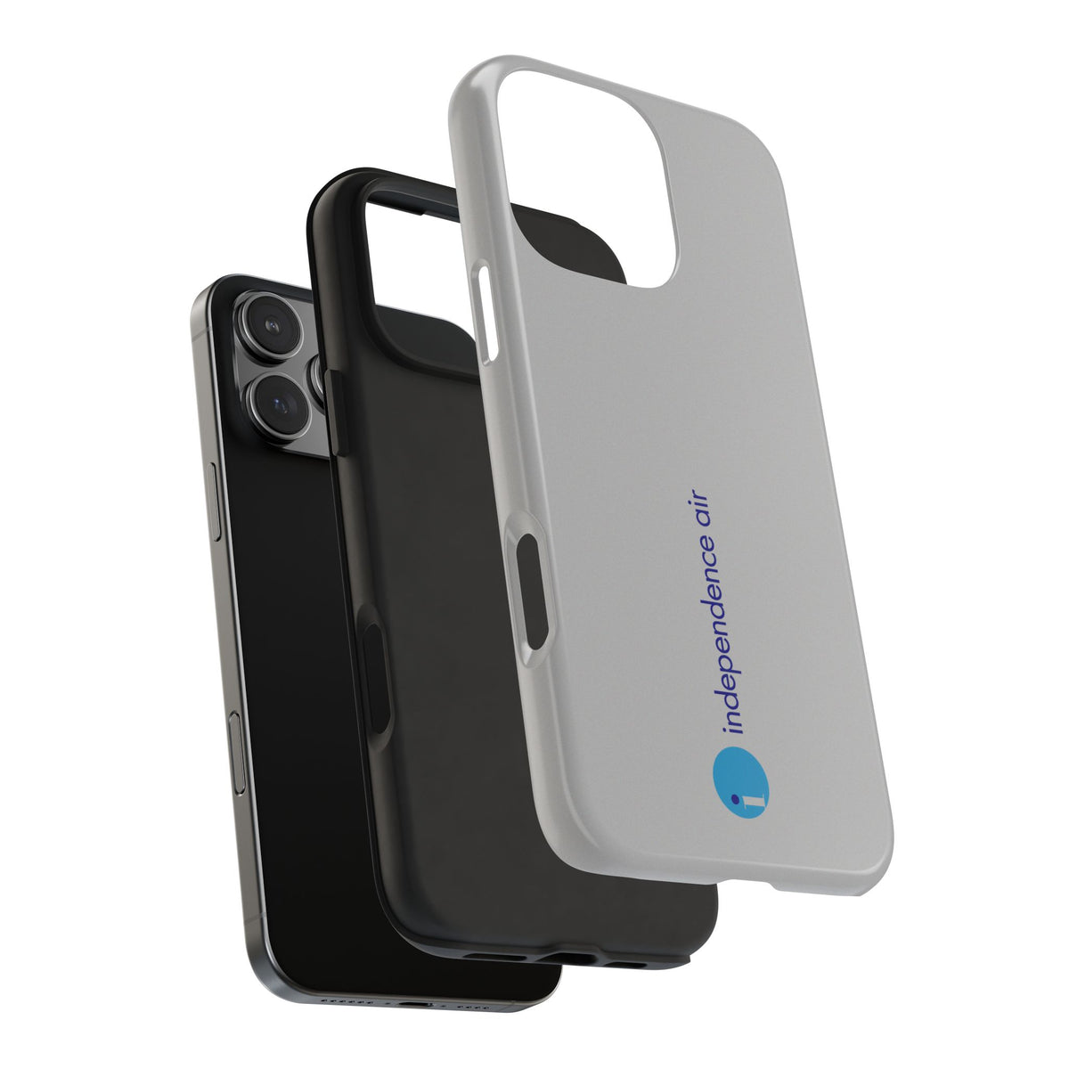 Independence Air Tough Phone Case