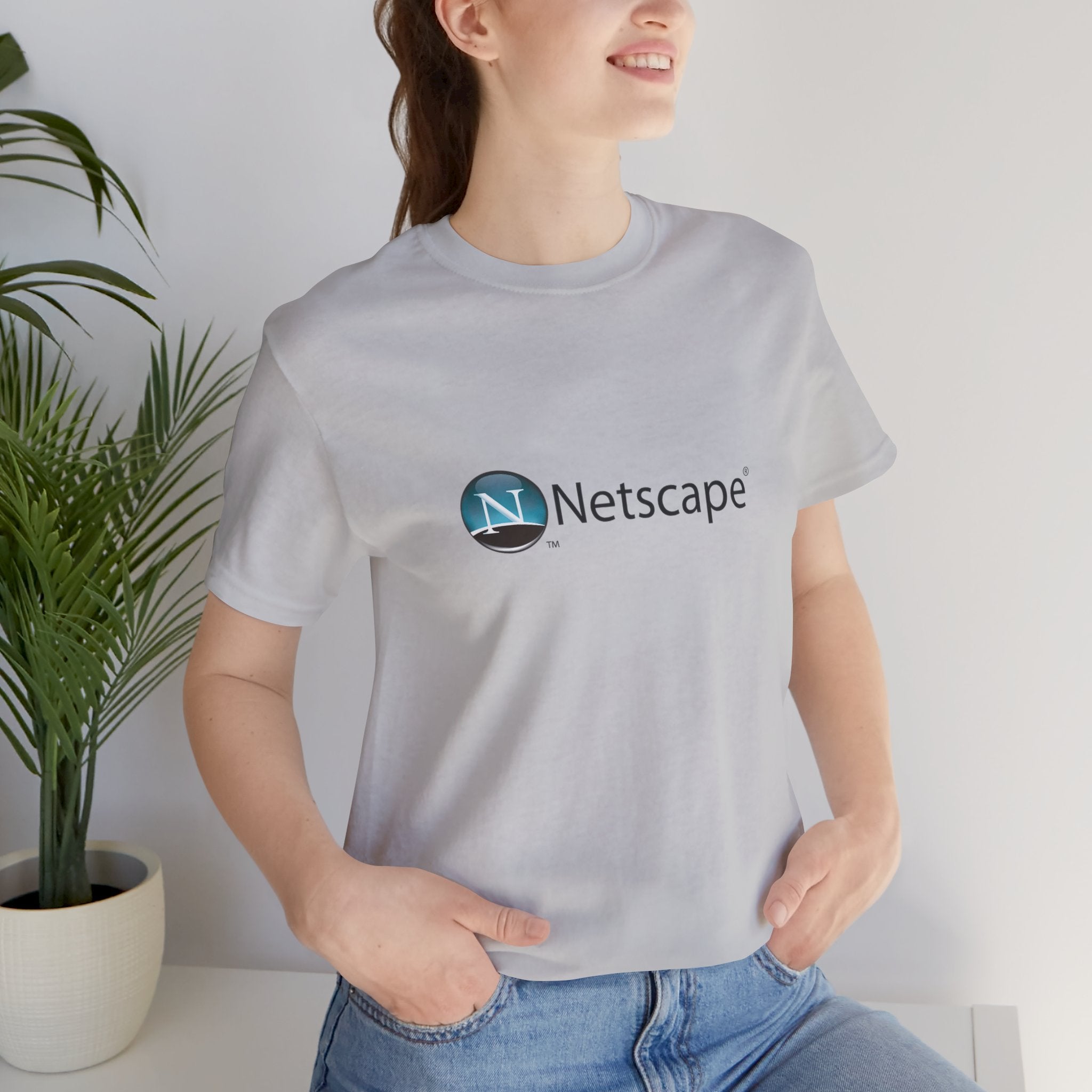 Netscape T-Shirt