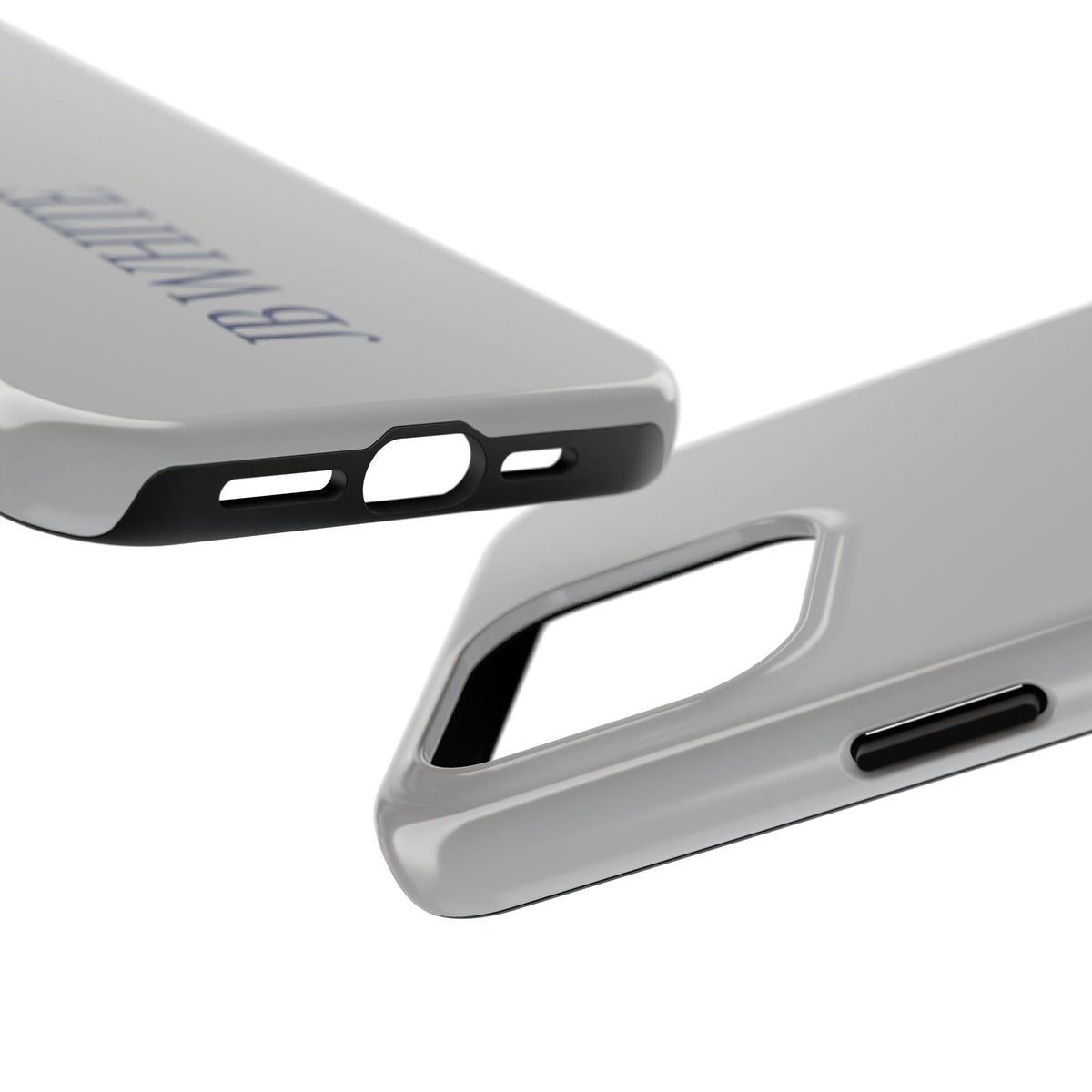 J. B. White Tough Phone Case