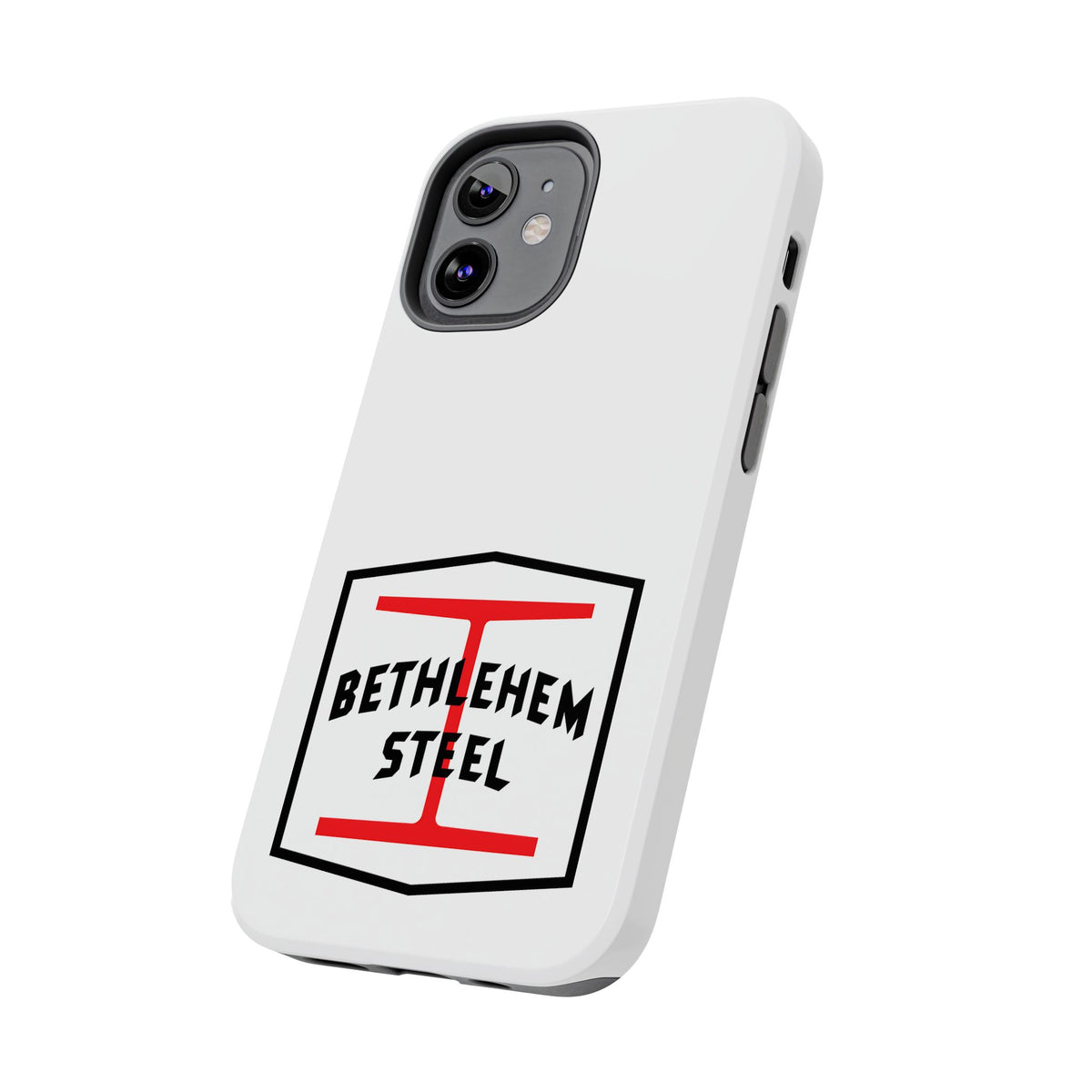 Bethlehem Steel Tough Phone Case