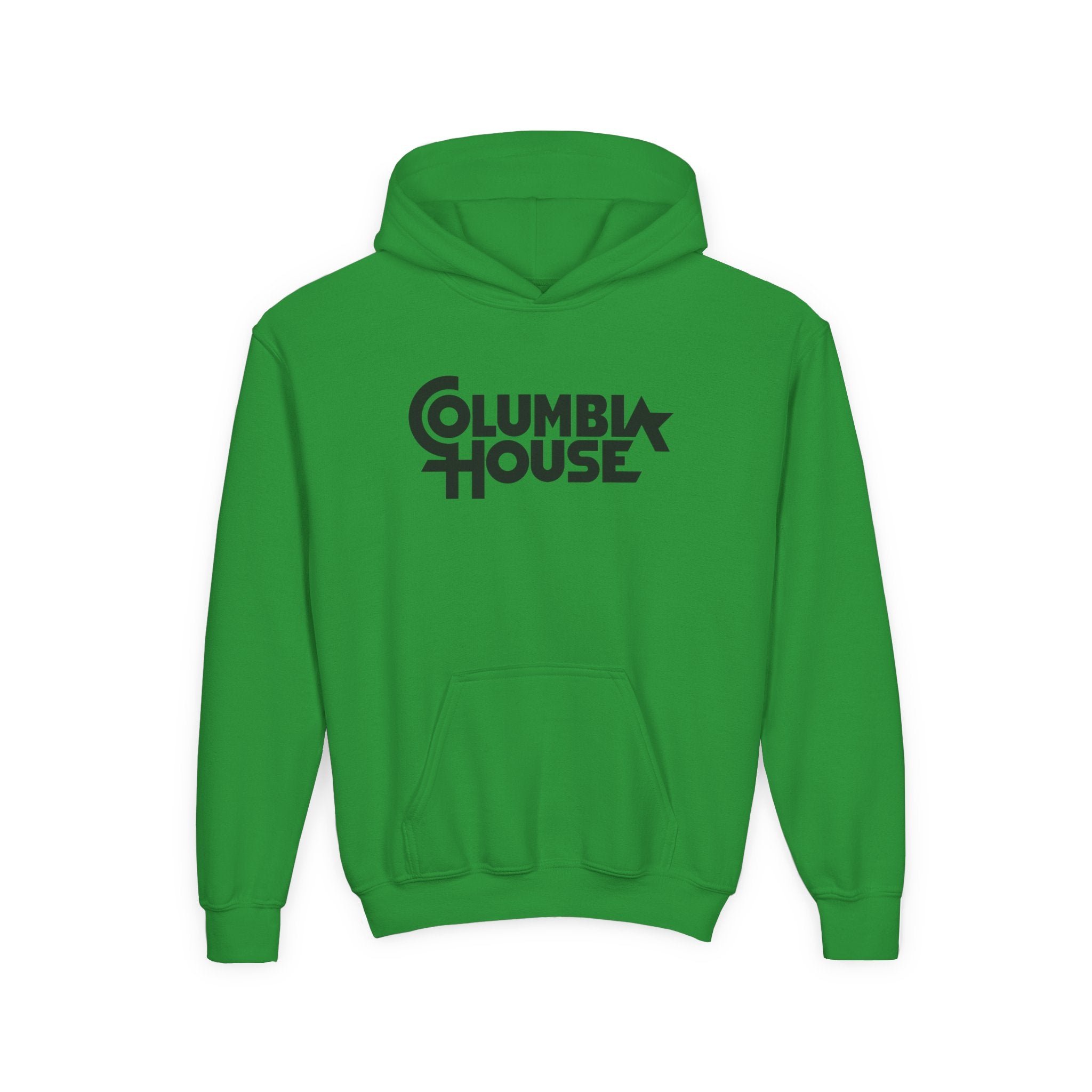 Columbia House Youth Hoodie / Sweatshirt