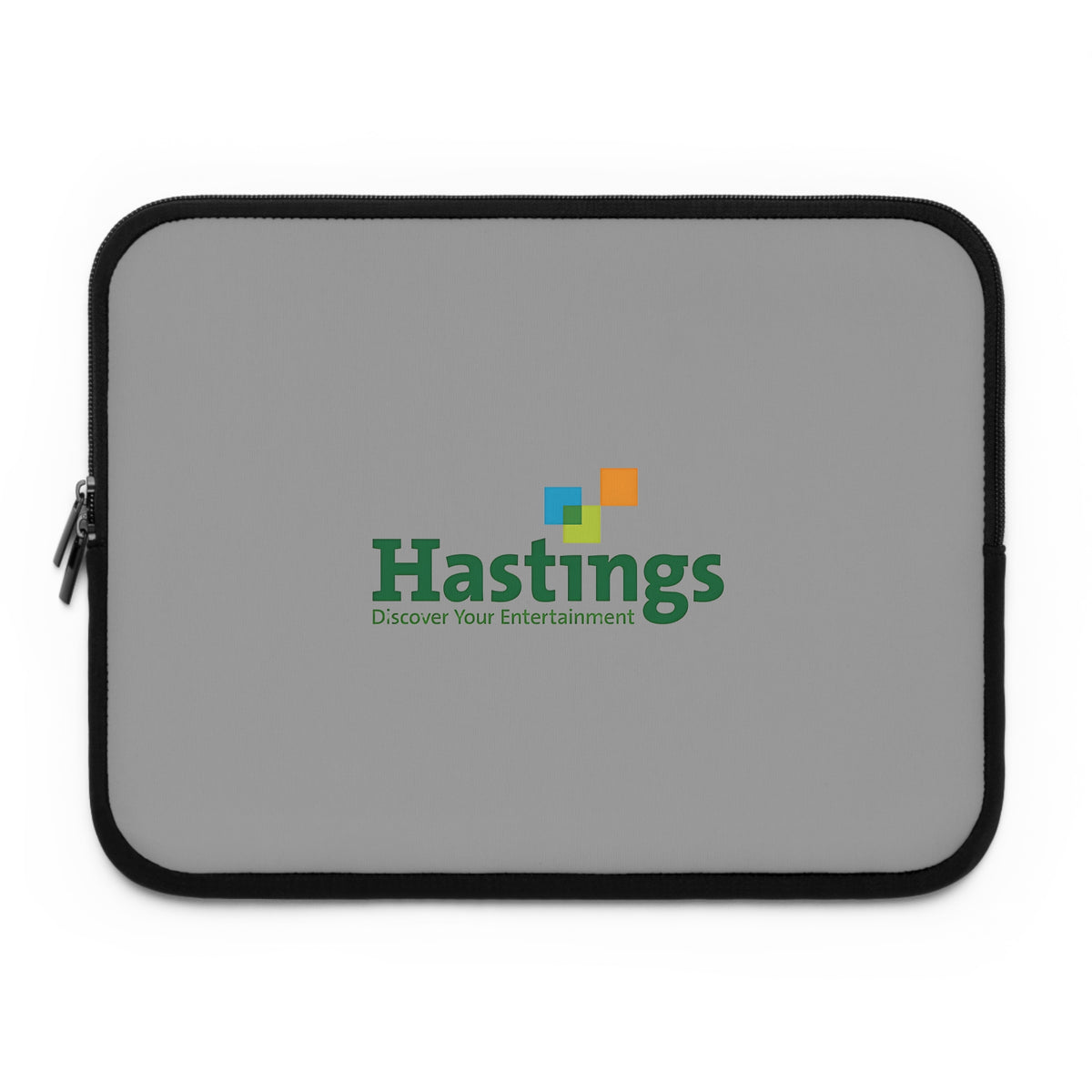 Hastings Entertainment Laptop Sleeve