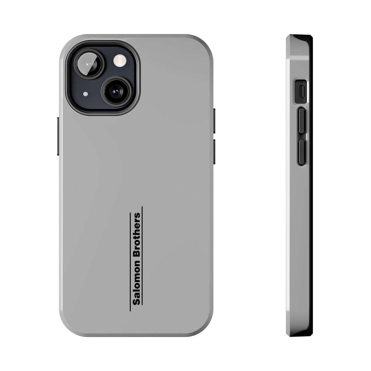 Salomon Brothers Tough Phone Case