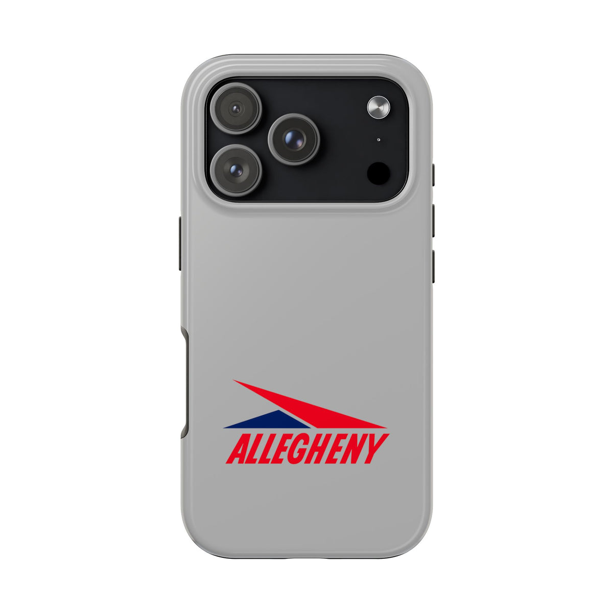 Allegheny Airlines Tough Phone Case