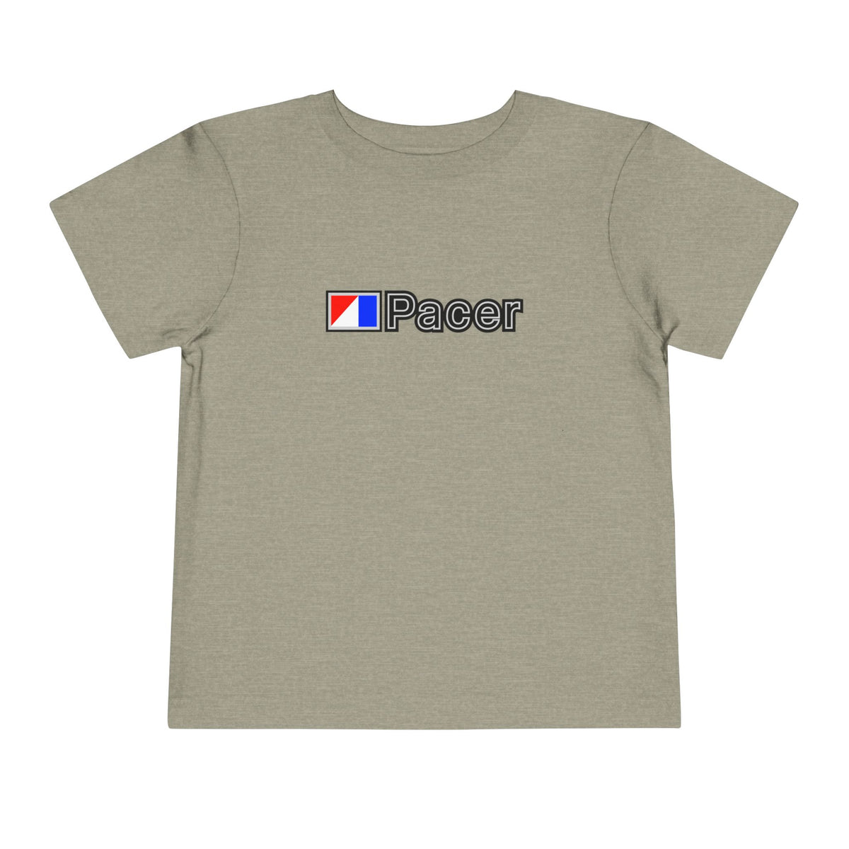 Pacer International Toddler Tee / T-Shirt