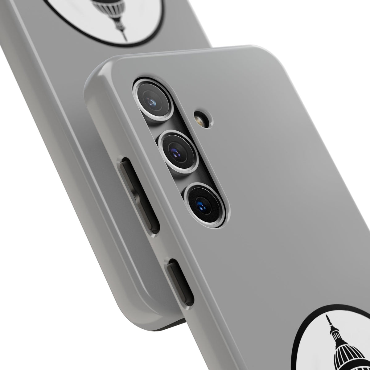 Baltimore and Ohio Railroad Tough Phone Case