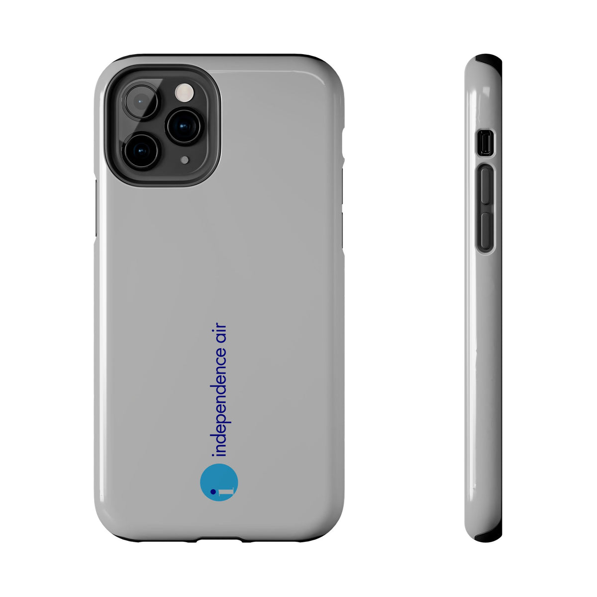 Independence Air Tough Phone Case