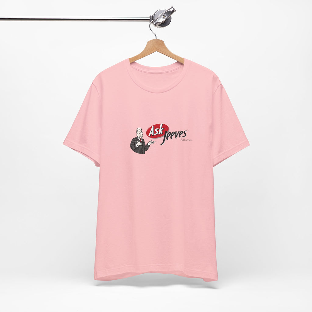 Ask Jeeves T-Shirt