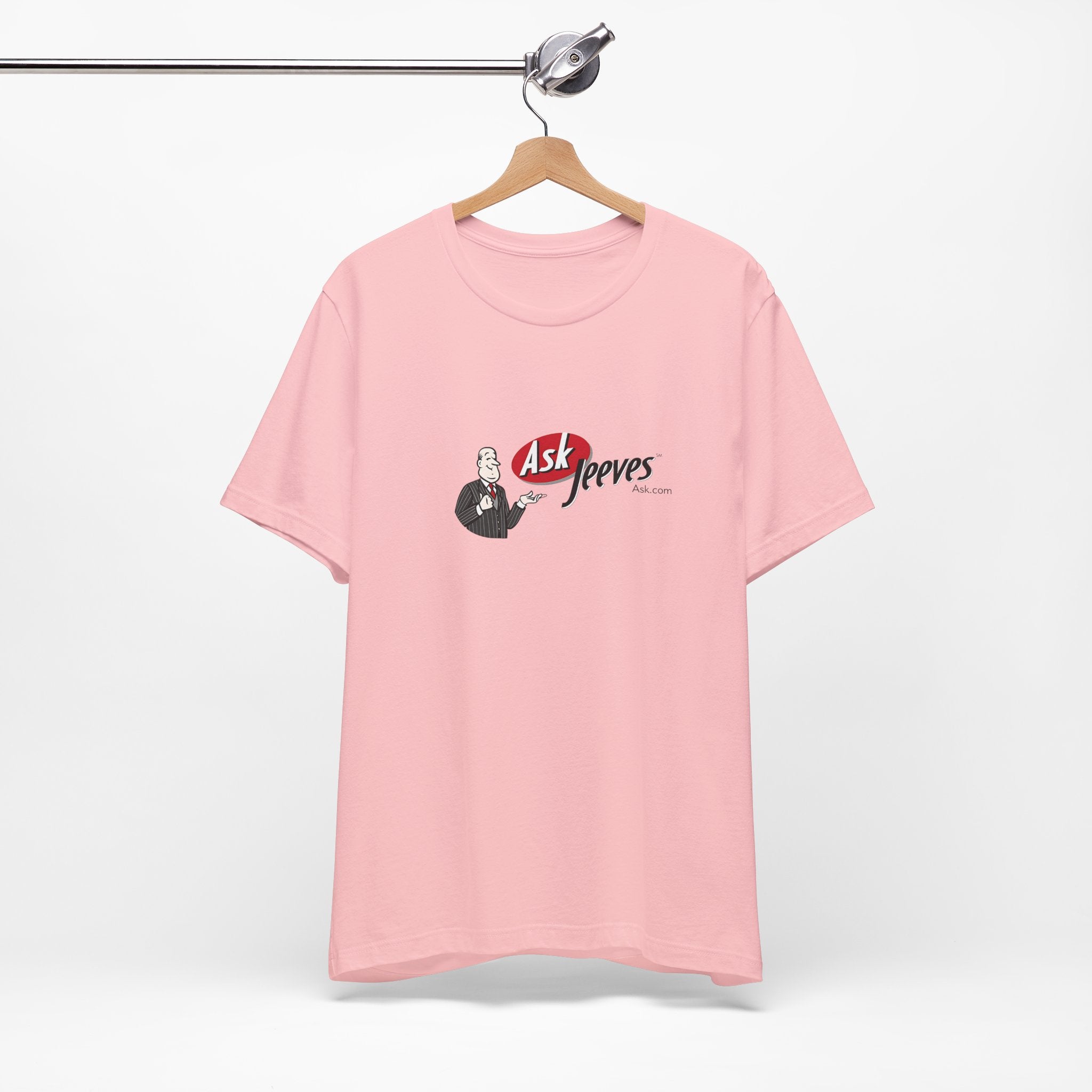 Ask Jeeves T-Shirt