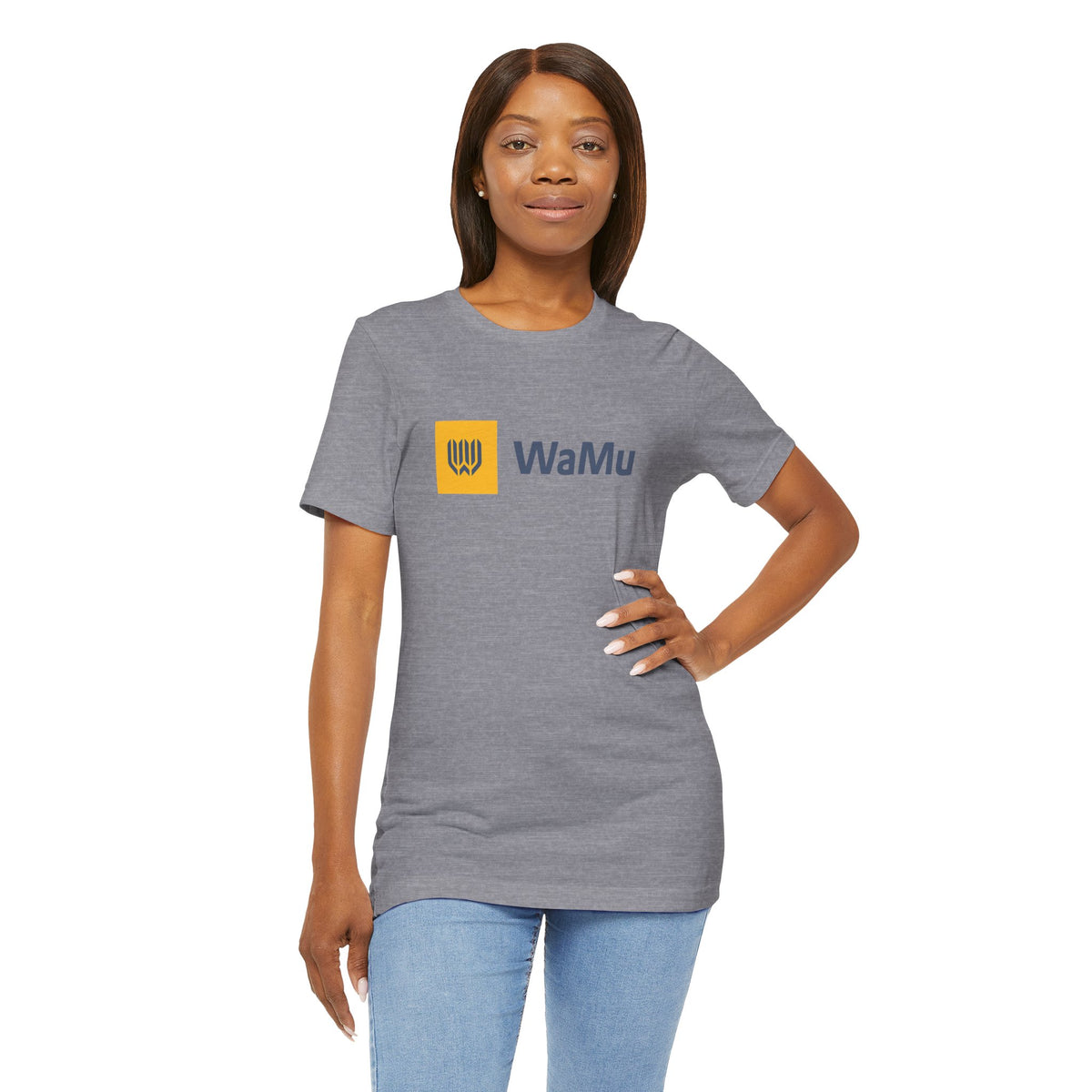Washington Mutual (WaMu) T-Shirt