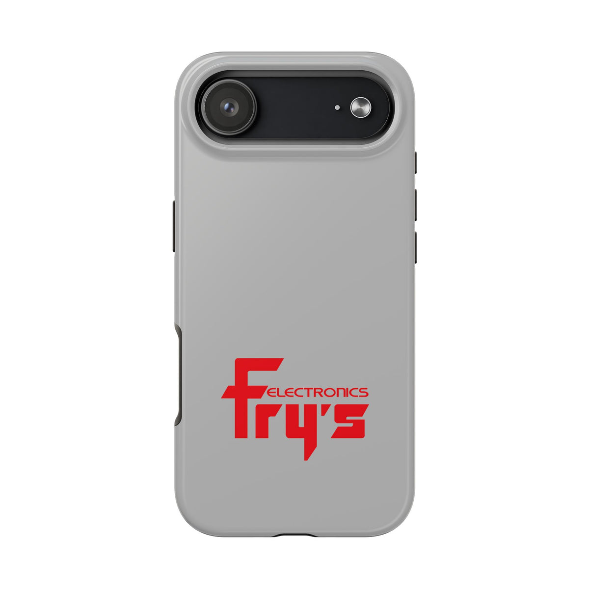 Fry's Electronics Tough Phone Case