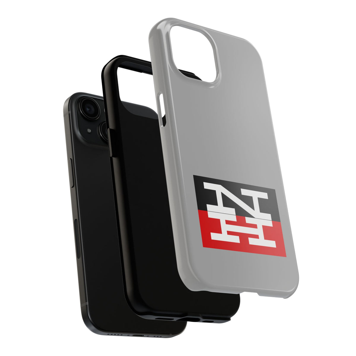 New York, New Haven and Hartford Railroad Tough Phone Case