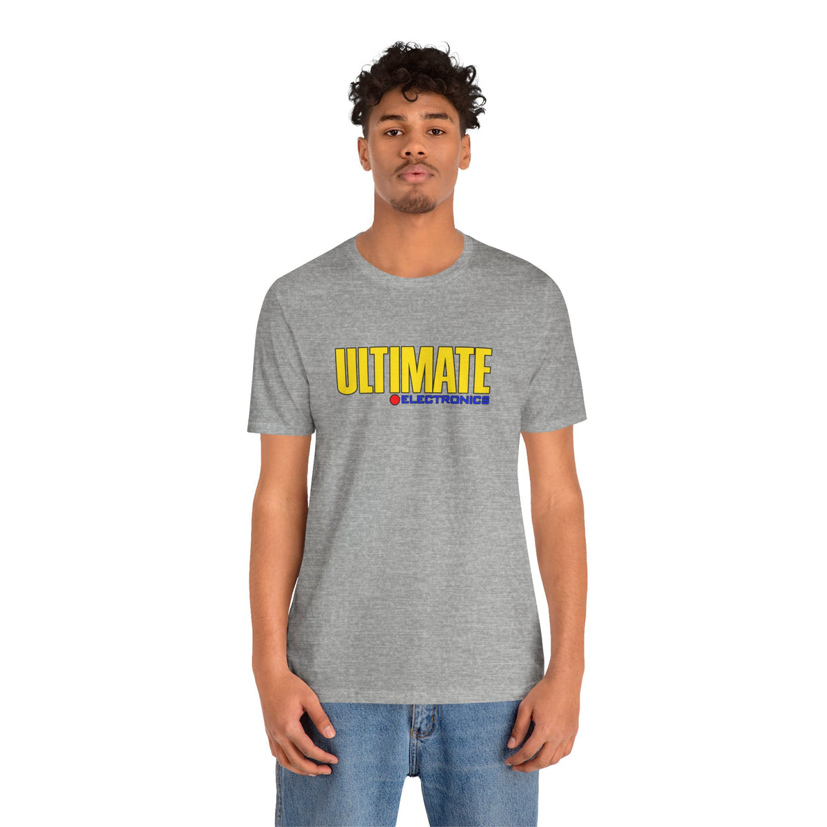 Ultimate Electronics T-Shirt