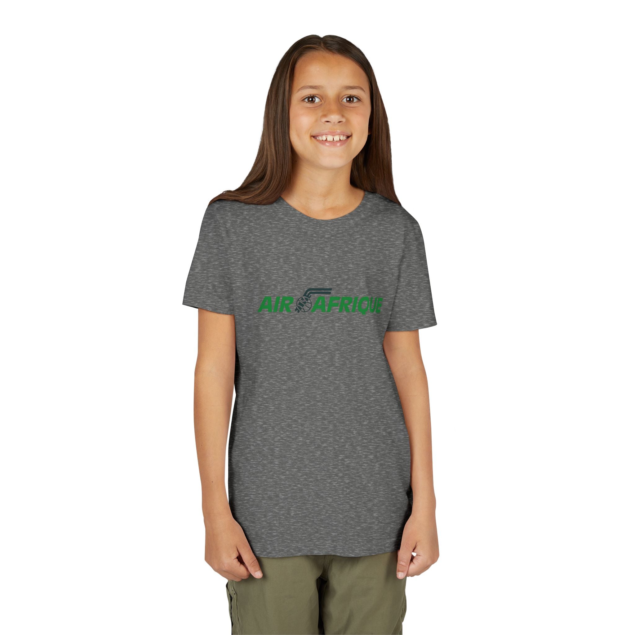 Air Afrique Kids Tee / T-Shirt