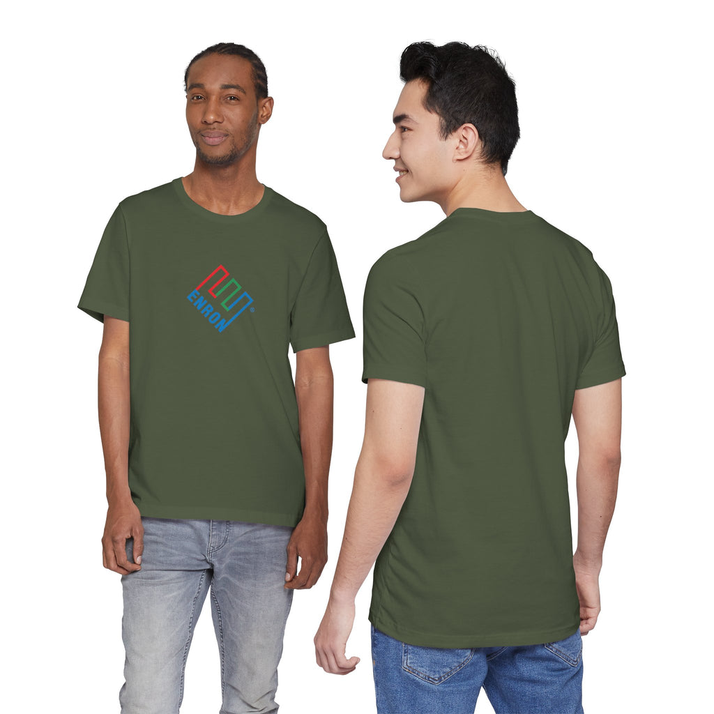 Enron T-Shirt