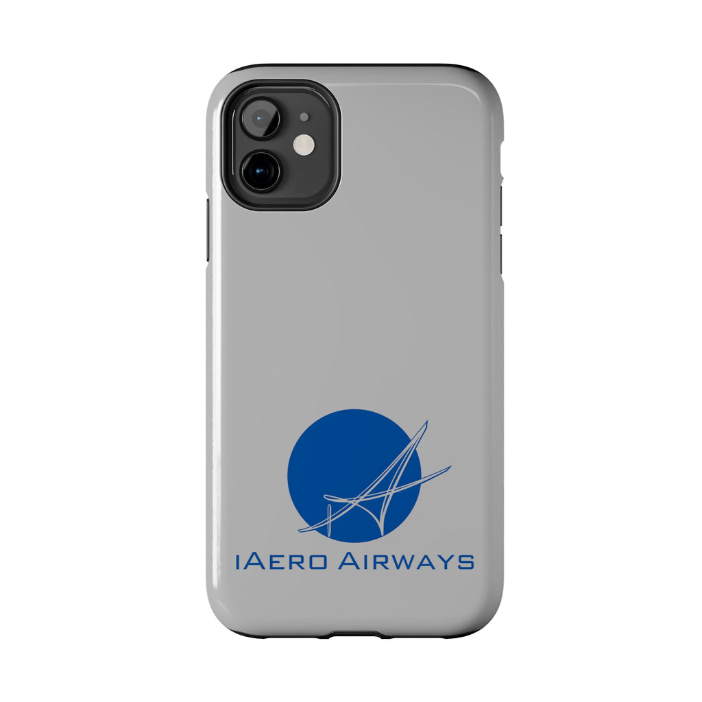 iAero Airways Tough Phone Case