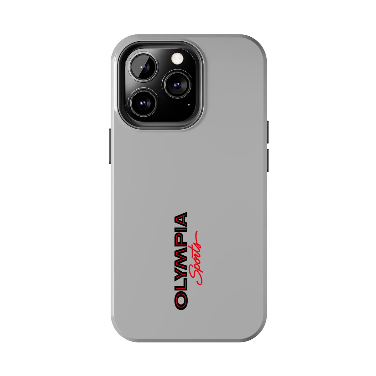Olympia Sports Tough Phone Case