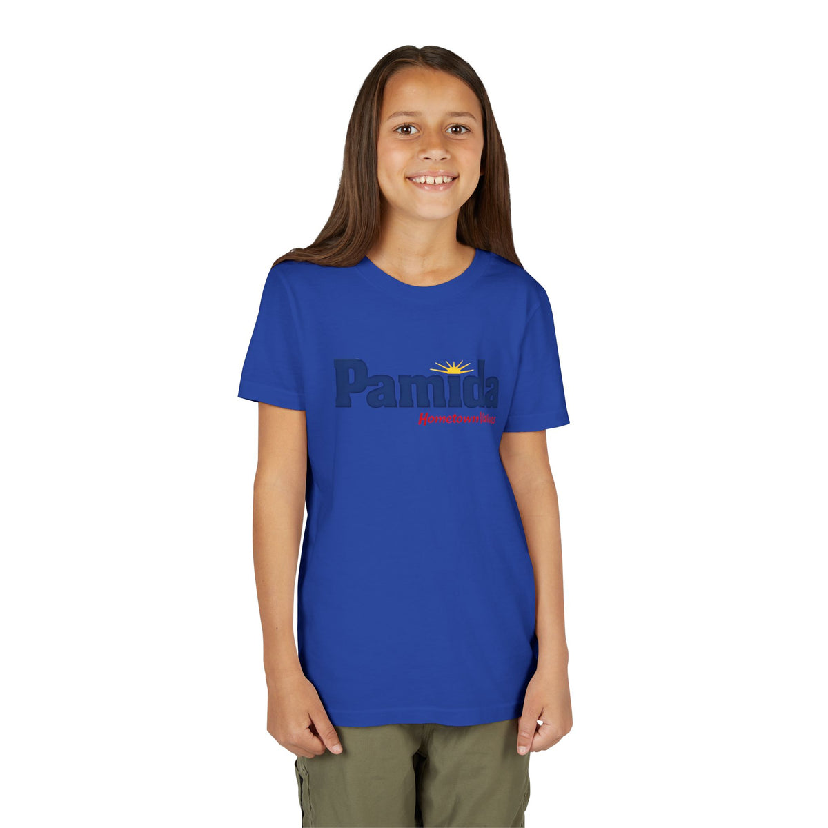 Pamida Kids Tee / T-Shirt