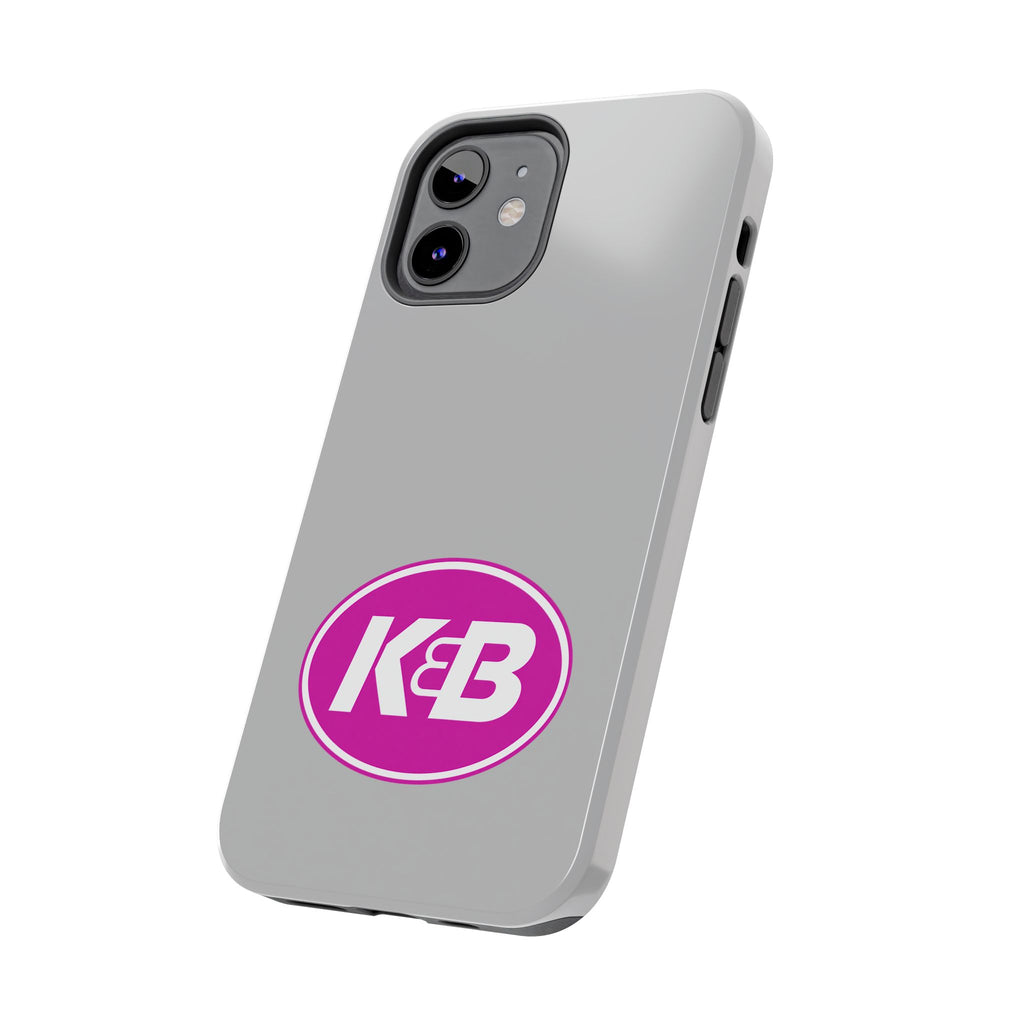 K&B (Katz & Besthoff) Tough Phone Case