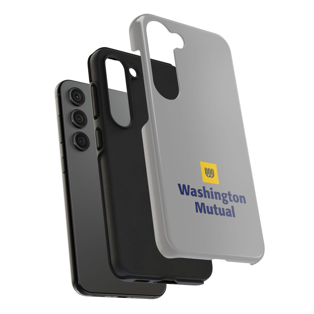 Washington Mutual Tough Phone Case