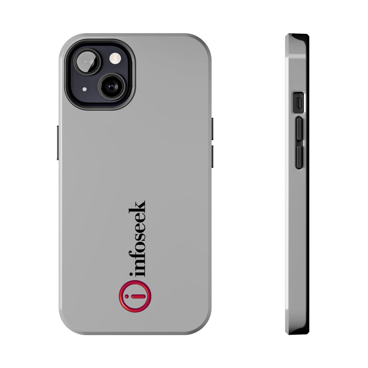 Infoseek Tough Phone Case