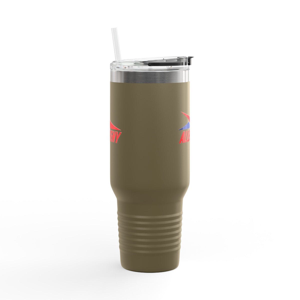 Allegheny Airlines 40oz Insulated Travel Mug Stainless Tumbler