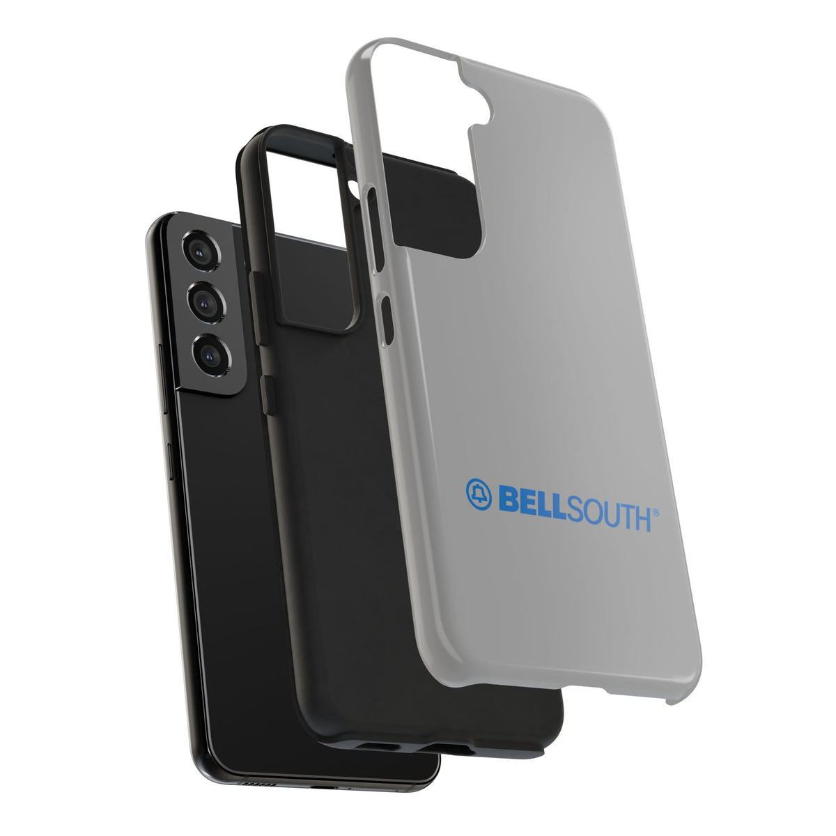 BellSouth Tough Phone Case
