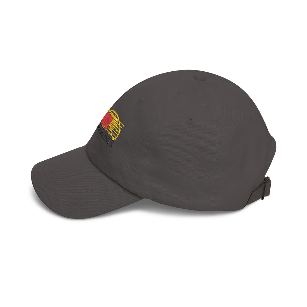 Trans World Airlines (TWA) Embroidered Dad Cap Hat