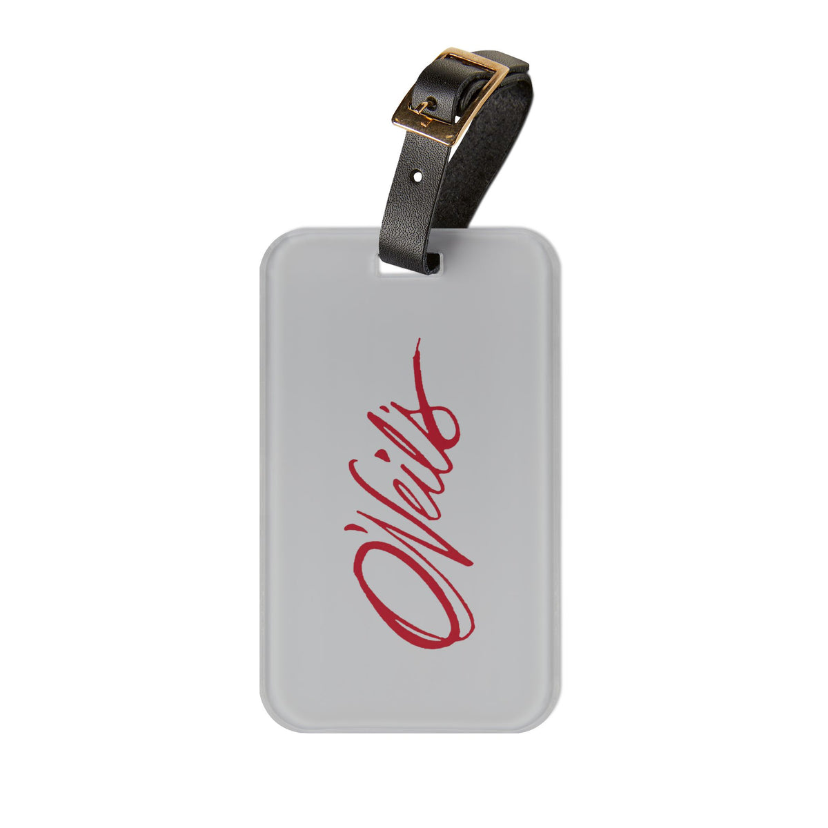 O'Neil's Luggage Tag