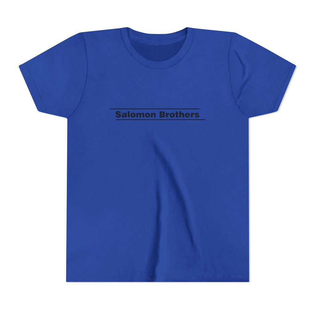 Salomon Brothers Kids Tee / T-Shirt