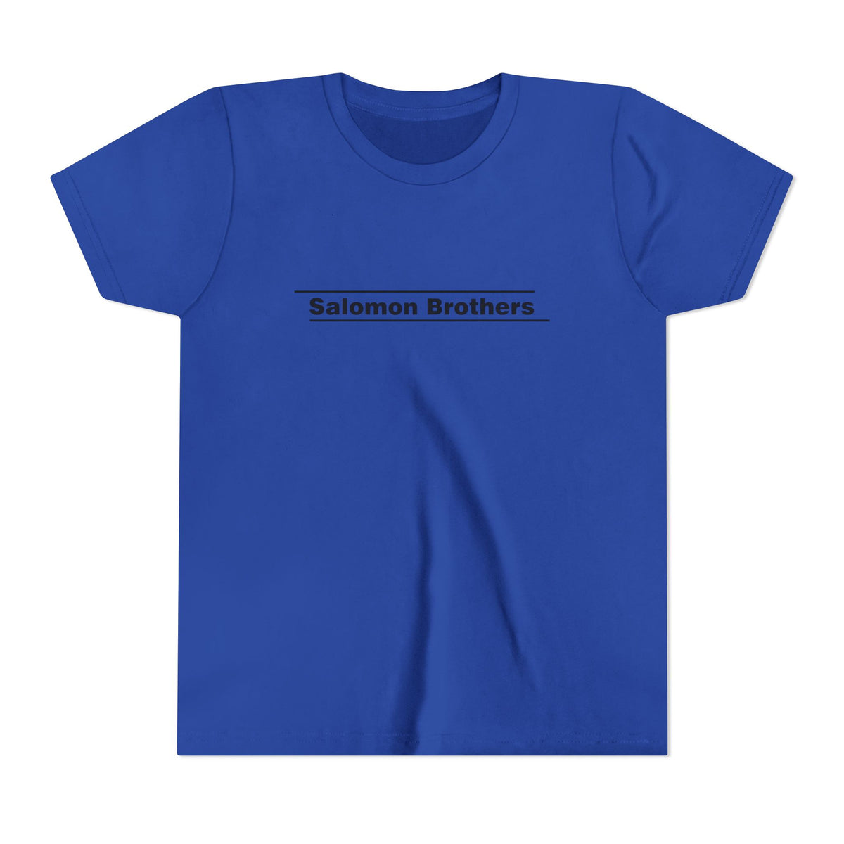 Salomon Brothers Kids Tee / T-Shirt